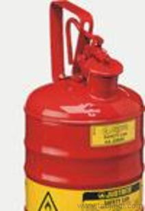 fm認證 安全罐批發銷售 美國權威安全類產品專賣 內置消焰器防火價格 廠家 圖片