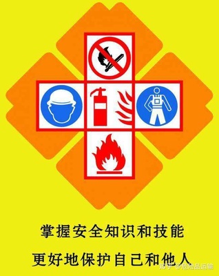 化工消防安全知多少?消防安全意識不可少