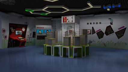 vr工地安全教育體驗(yàn)建筑工地AR安全體驗(yàn)