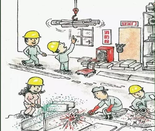 疫情當前，復工復產(chǎn)企業(yè)如何筑牢消防安全防線