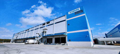 華鼎冷鏈 以冷鏈服務為基礎，推動餐飲冷鏈物流高質量發展